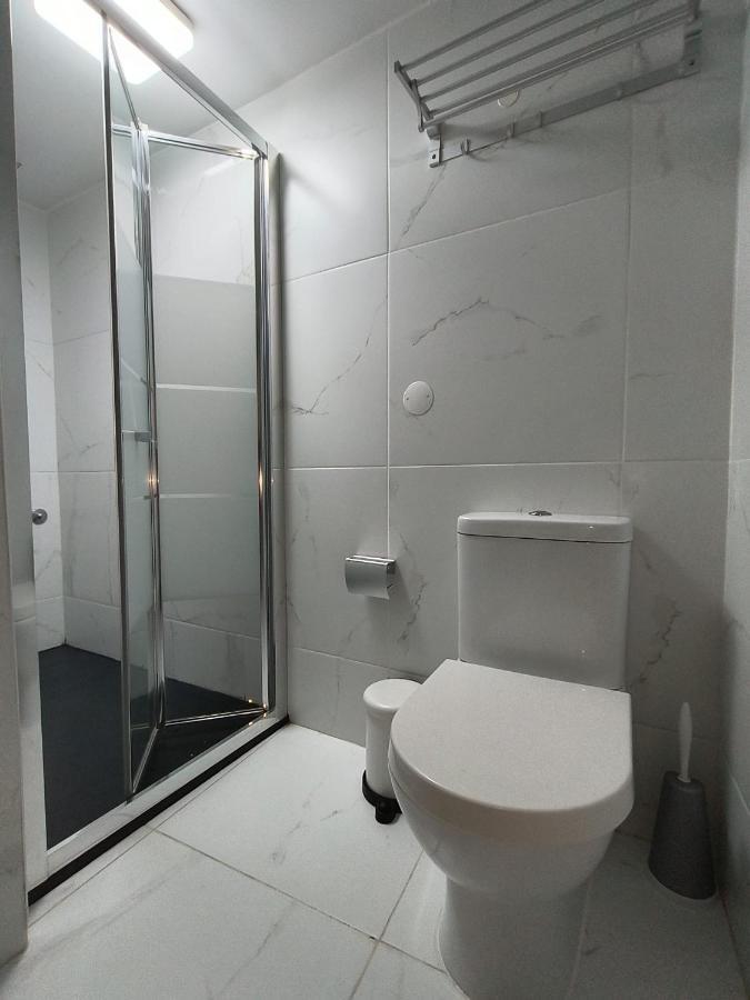 Apartamento Qian Centro OOporto Exterior foto