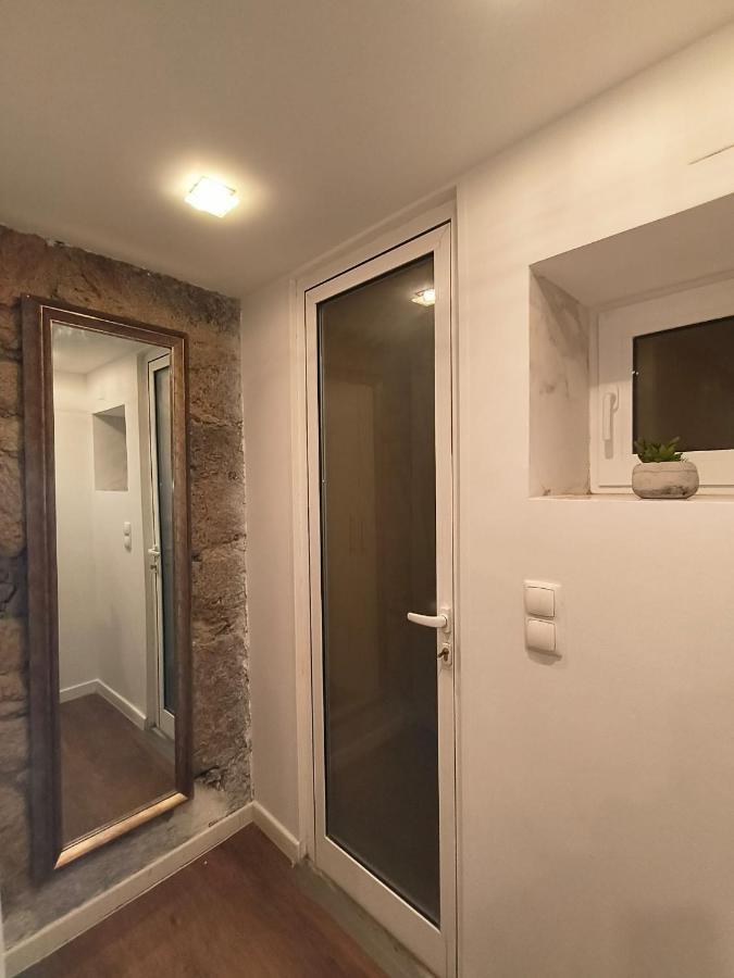Apartamento Qian Centro OOporto Exterior foto